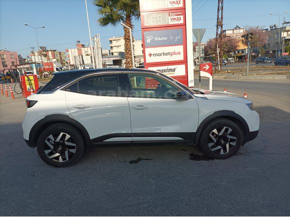 Sahibinden Opel Mokka 1.2 T Elegance 2022 Model Mersin
