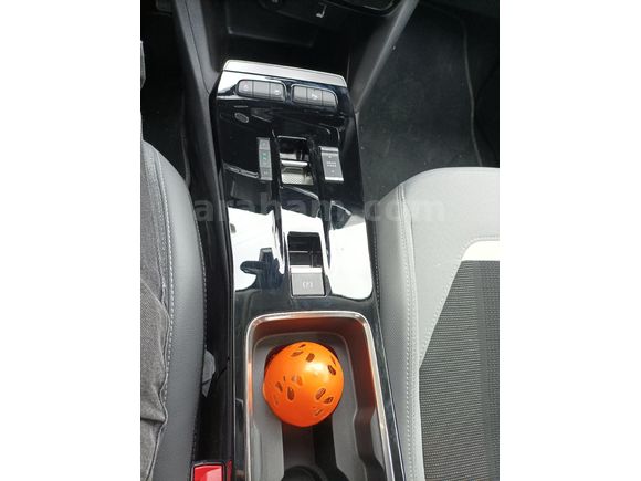 Sahibinden Opel Mokka 1.2 T Elegance 2022 Model Mersin