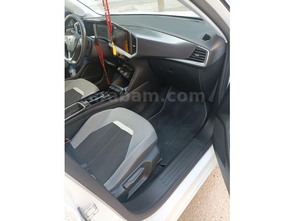 Sahibinden Opel Mokka 1.2 T Elegance 2022 Model Mersin