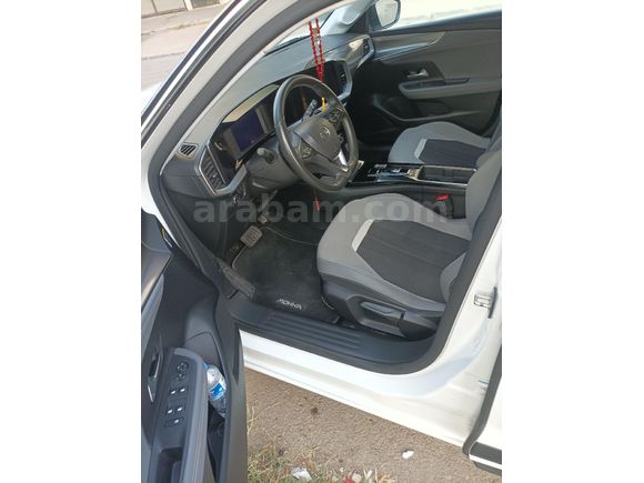 Sahibinden Opel Mokka 1.2 T Elegance 2022 Model Mersin
