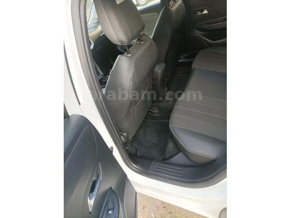 Sahibinden Opel Mokka 1.2 T Elegance 2022 Model Mersin