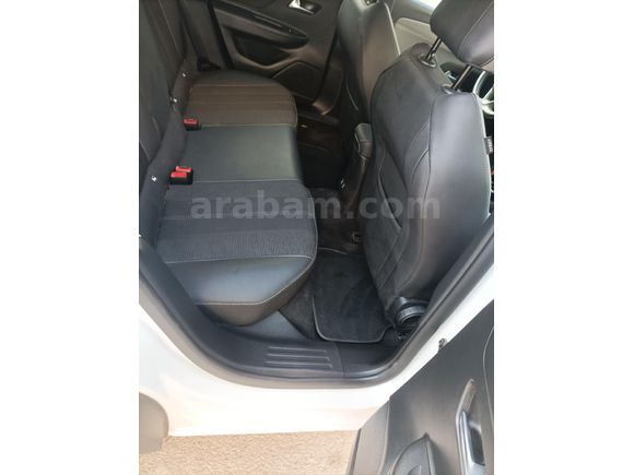 Sahibinden Opel Mokka 1.2 T Elegance 2022 Model Mersin