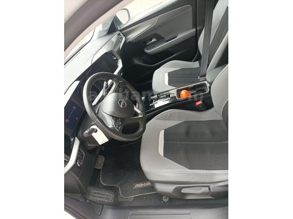 Sahibinden Opel Mokka 1.2 T Elegance 2022 Model Mersin