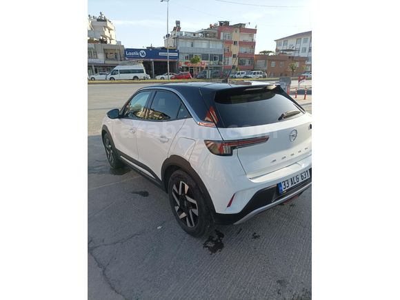 Sahibinden Opel Mokka 1.2 T Elegance 2022 Model Mersin