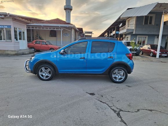 2017 MODEL HATASIZ BOYASIZ 87 BİNDE