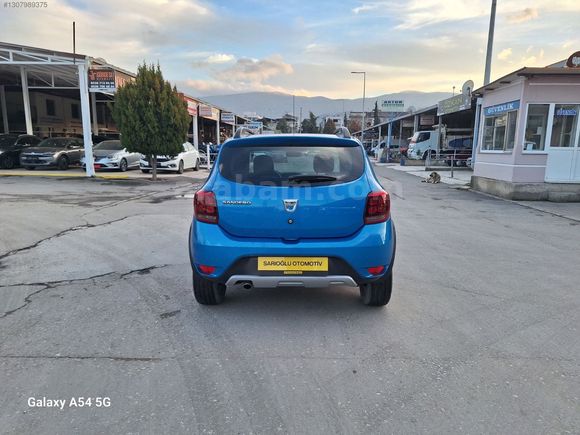 2017 MODEL HATASIZ BOYASIZ 87 BİNDE