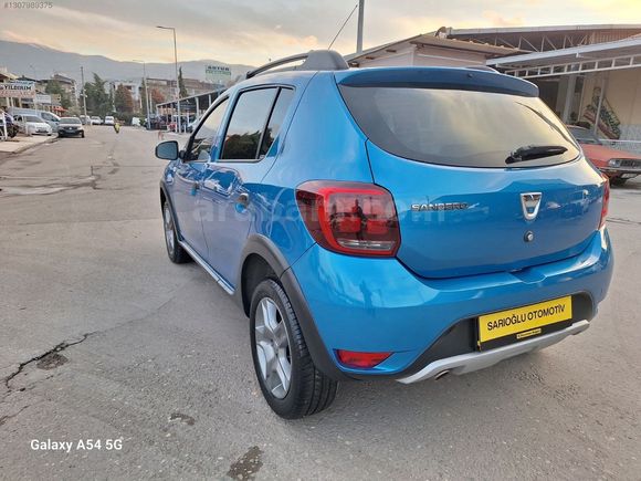 2017 MODEL HATASIZ BOYASIZ 87 BİNDE