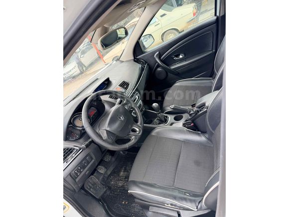 Sahibinden Renault Fluence 1.5 dCi Icon 2014 Model 