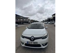 Sahibinden Renault Fluence 1.5 dCi Icon 2014 Model 