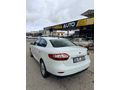 Sahibinden Renault Fluence 1.5 dCi Icon 2014 Model 