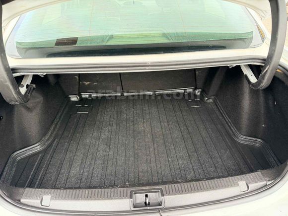 Sahibinden Renault Fluence 1.5 dCi Icon 2014 Model 