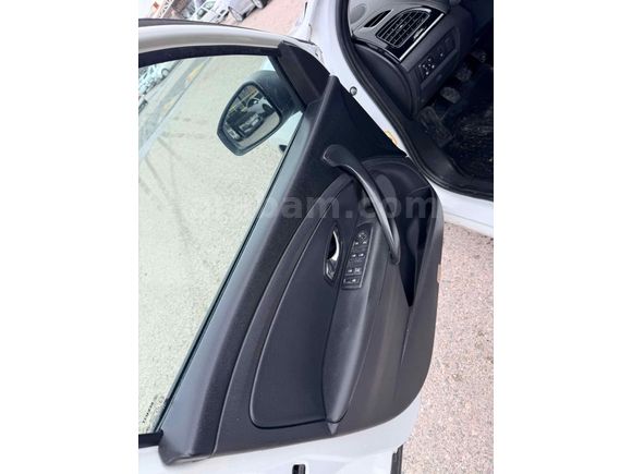 Sahibinden Renault Fluence 1.5 dCi Icon 2014 Model 