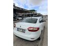 Sahibinden Renault Fluence 1.5 dCi Icon 2014 Model 
