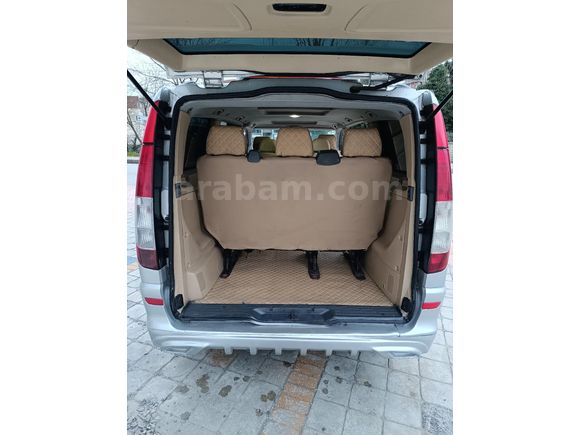 ŞENTÜRKLERDEN 111 CDI VIP VİTO