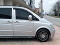 ŞENTÜRKLERDEN 111 CDI VIP VİTO