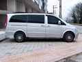 ŞENTÜRKLERDEN 111 CDI VIP VİTO