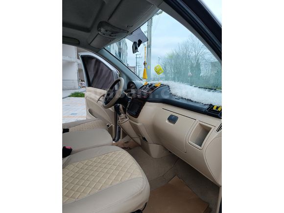 ŞENTÜRKLERDEN 111 CDI VIP VİTO