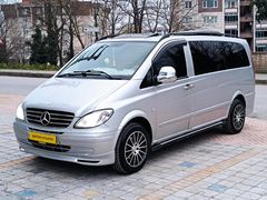 ŞENTÜRKLERDEN 111 CDI VIP VİTO