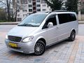 ŞENTÜRKLERDEN 111 CDI VIP VİTO