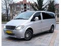 ŞENTÜRKLERDEN 111 CDI VIP VİTO