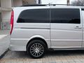 ŞENTÜRKLERDEN 111 CDI VIP VİTO