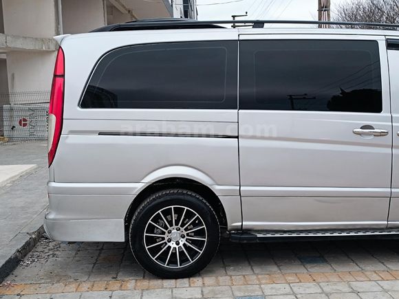 ŞENTÜRKLERDEN 111 CDI VIP VİTO