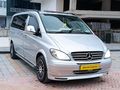 ŞENTÜRKLERDEN 111 CDI VIP VİTO