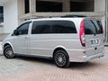 ŞENTÜRKLERDEN 111 CDI VIP VİTO