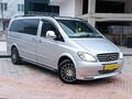 ŞENTÜRKLERDEN 111 CDI VIP VİTO