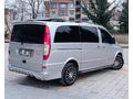 ŞENTÜRKLERDEN 111 CDI VIP VİTO