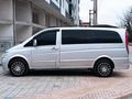 ŞENTÜRKLERDEN 111 CDI VIP VİTO