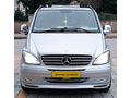 ŞENTÜRKLERDEN 111 CDI VIP VİTO