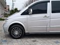 ŞENTÜRKLERDEN 111 CDI VIP VİTO