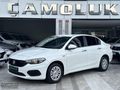 ÇAMOLUK'DAN 2020 FIAT EGEA 1.3 EASY DÜŞÜK KM 75000'DE 95BG