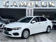 ÇAMOLUK'DAN 2020 FIAT EGEA 1.3 EASY DÜŞÜK KM 75000'DE 95BG