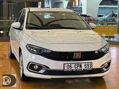 DİCLE OTO*DAN 2021 1.6 MULTİJET EGEA HATASIZ KREDİ VE TAKAS