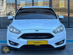 KARAKIZLI OTOMOTİV'DEN DEĞİŞENSİZ HATASIZ 1.5 TDCİ OTOMATİK