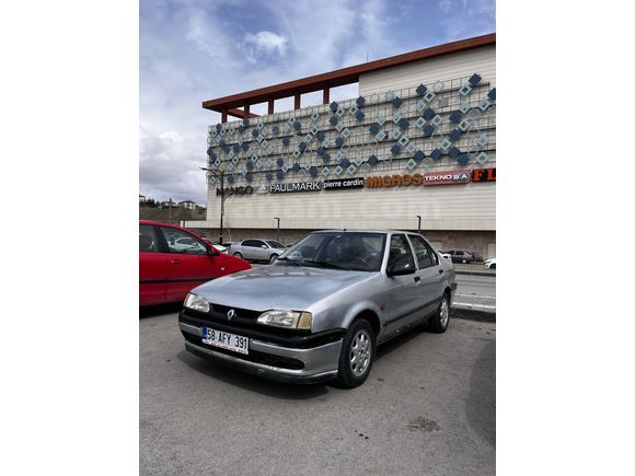 Sahibinden Renault R 19 1.6 Europa RL 1995 Model 