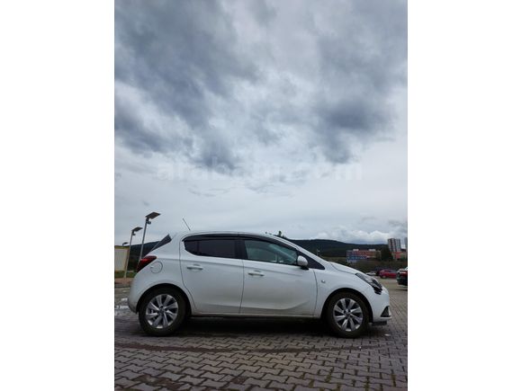 Sahibinden Opel Corsa 1.4 Essentia 2017 Model