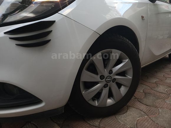 Sahibinden Opel Corsa 1.4 Essentia 2017 Model