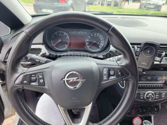 Sahibinden Opel Corsa 1.4 Essentia 2017 Model