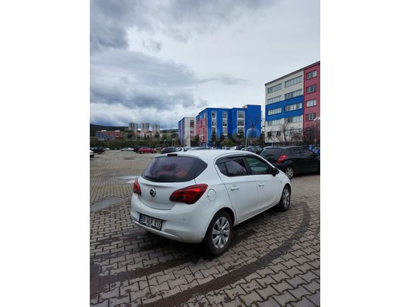 Sahibinden Opel Corsa 1.4 Essentia 2017 Model