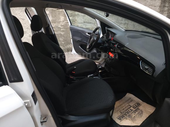 Sahibinden Opel Corsa 1.4 Essentia 2017 Model