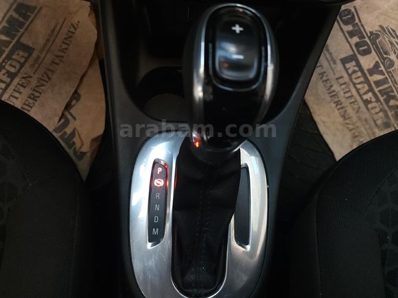 Sahibinden Opel Corsa 1.4 Essentia 2017 Model