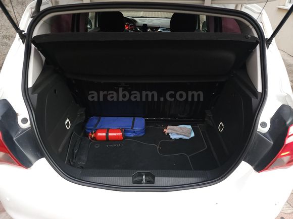 Sahibinden Opel Corsa 1.4 Essentia 2017 Model