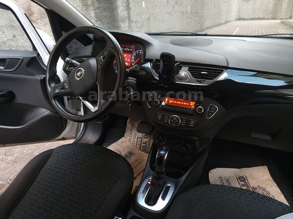 Sahibinden Opel Corsa 1.4 Essentia 2017 Model