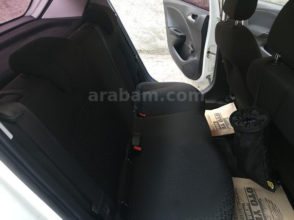 Sahibinden Opel Corsa 1.4 Essentia 2017 Model