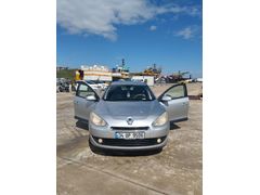 Sahibinden Renault Fluence 1.6 Expression 2010 Model  115.000 km Gri (titanyum)
