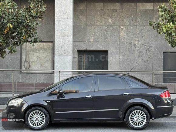 HATASIZ İSTEYEN DÜŞÜK KM 1.6 MULTİJET EMOTİON PLUS 6 VİTES 105HP