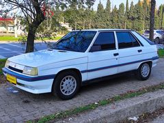 ŞENTÜRKLERDEN R 11 Flash 1991 Model